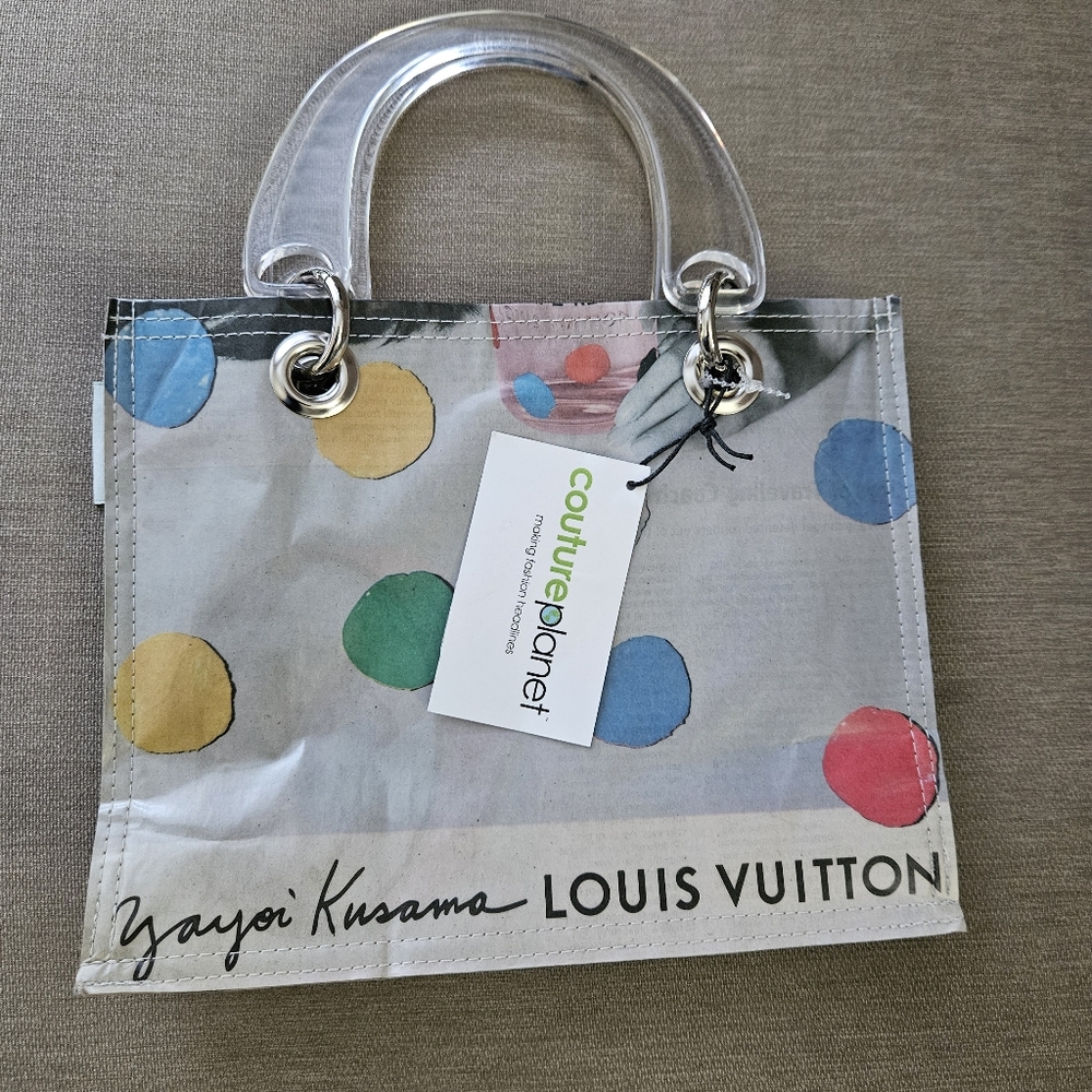 Couture Planet hand bag handmade from recycled newspaper Peacock & Finch